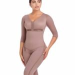 Fájate 11008 Body Con Bra