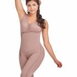 Fájate 11010 Body Con Bra