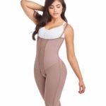 Fájate 11047 Body Largo ajustable