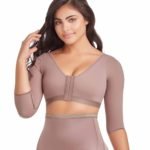 Fájate 11055 Bra con Mangas