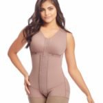 Fájate 11086 Body cachetero con brasier