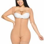 Stagmi 7083 Faja Triple Compresión