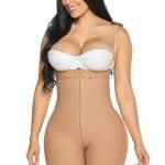 Stagmi 7097 Faja para Vestido Straple