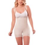 Faja Colombiana Cierre lateral Shape Concept