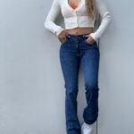 Jeans Colombianos SIGNOS MX014