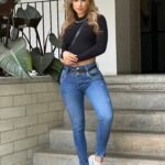 Jeans Colombianos SIGNOS MX023